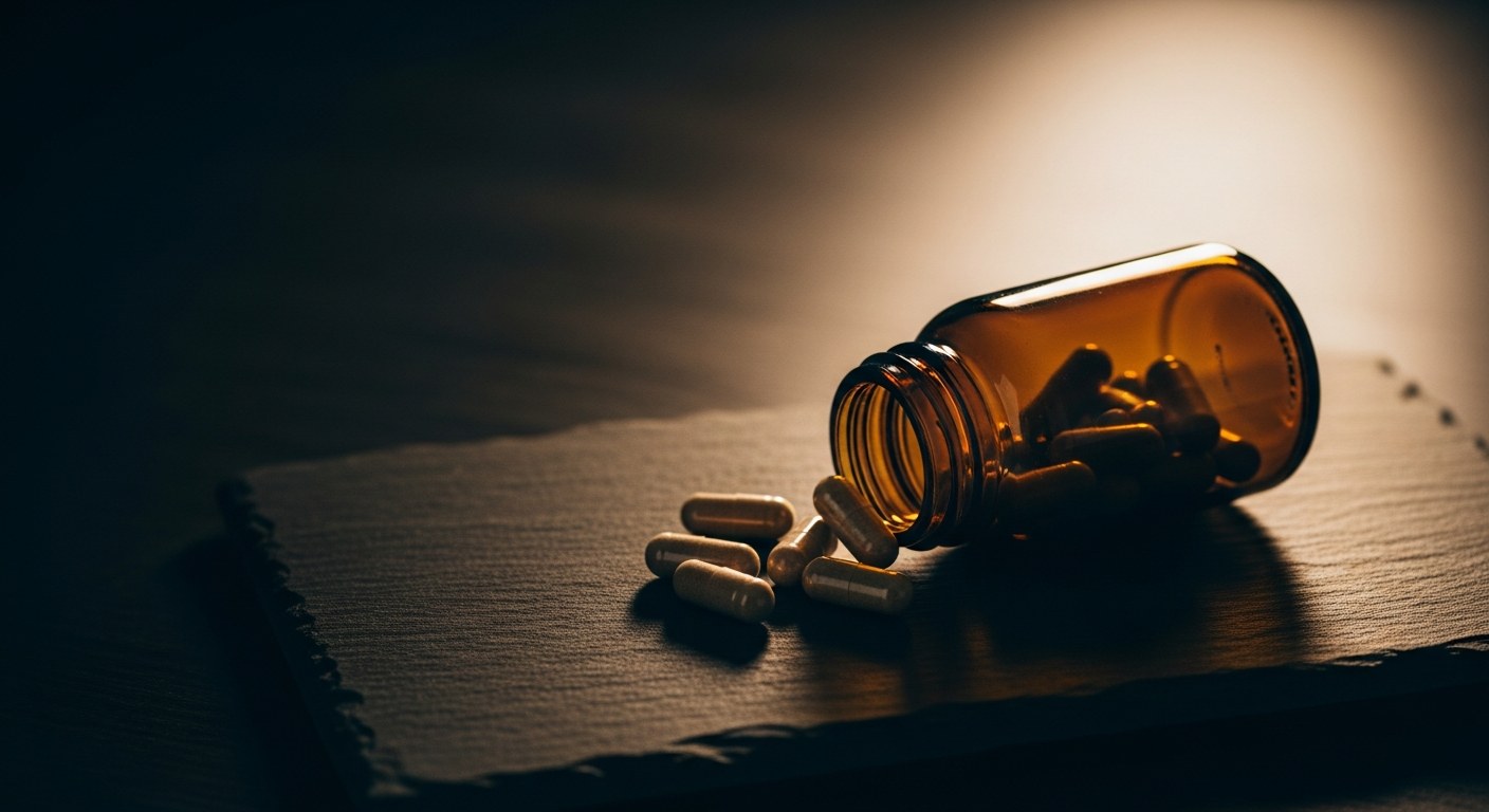 Waarom magnesium glycinaat en niet citraat
